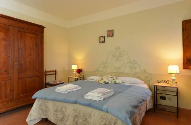 B&B Palazzo A Merse San Rocco a Pilli Eksteriør billede
